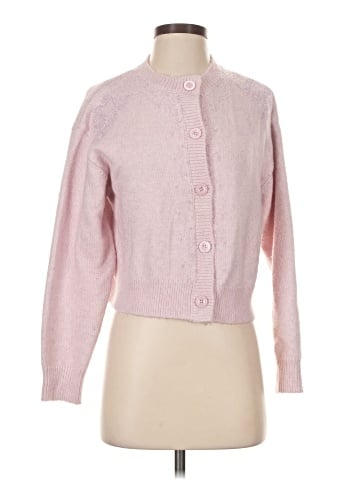 MNG Cardigan (view 1)