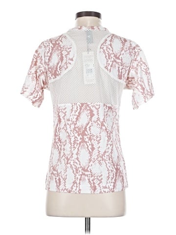 Adidas Stella McCartney Short Sleeve T-Shirt (view 2)