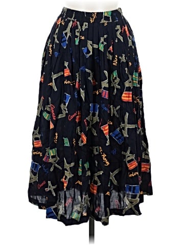 Carole Little Casual Skirt (view 1)