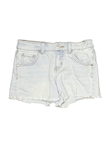 Art Class Denim Shorts (view 1)