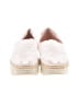 TOMS White Flats Size 7 - photo 2