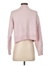 MNG Pink Cardigan Size S - photo 2