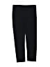 Crewcuts Solid Black Casual Pants Size 6 - photo 2