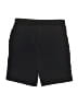 Athleta Solid Black Shorts Size 4 - photo 2