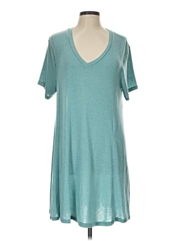 Umgee Casual Dress (view 1)