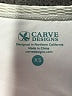 Carve Designs White Swimsuit Bottoms Size XS - photo 3