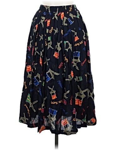 Carole Little Casual Skirt (view 2)