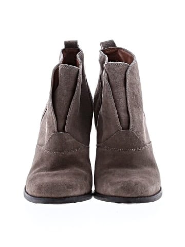 Lucky Brand Wedges (view 2)