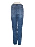 Wit & Wisdom Solid Blue Jeans Size 4 - photo 2