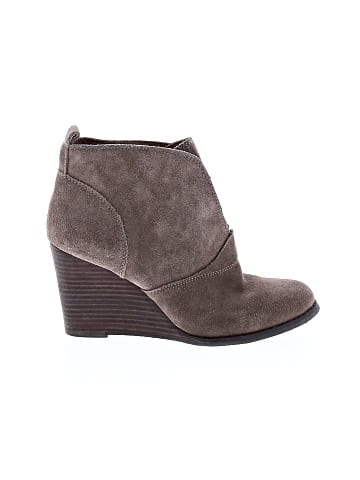 Lucky Brand Wedges (view 1)
