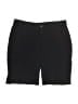 Athleta Solid Black Shorts Size 4 - photo 1