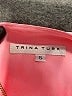 Trina Turk 100% Polyester Pink Sleeveless Blouse Size S - photo 7