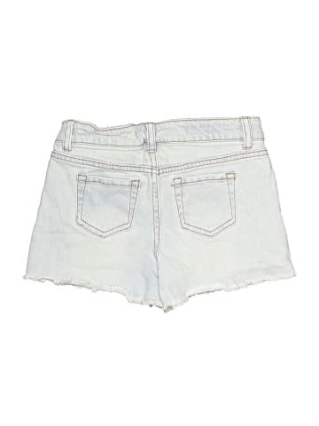 Art Class Denim Shorts (view 2)