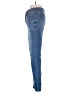 Wit & Wisdom Solid Blue Jeans Size 4 - photo 5