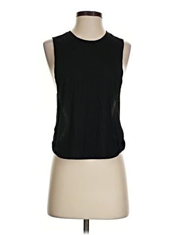 Gap Fit Sleeveless T-Shirt (view 1)