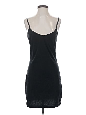 Line & Dot Cocktail Dress (view 1)