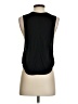Gap Fit Black Sleeveless T-Shirt Size S - photo 2