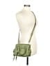 Marc Jacobs 100% Leather Green Leather Satchel One size - photo 2