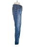 Wit & Wisdom Solid Blue Jeans Size 4 - photo 4