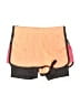 C9 By Champion 100% Polyester Color Block Orange Athletic Shorts Size L (youth) - photo 1