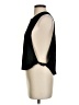 Gap Fit Black Sleeveless T-Shirt Size S - photo 5