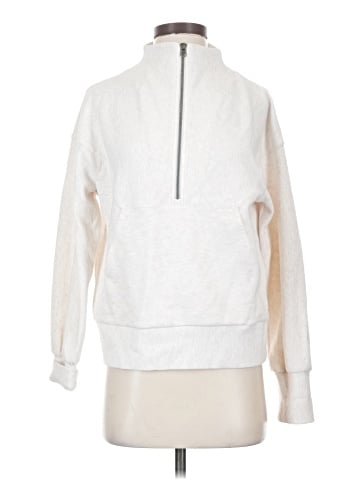 Te Verde Pullover Sweater (view 1)