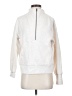 Te Verde White Pullover Sweater Size XS - photo 1