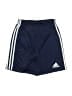 Adidas 100% Polyester Blue Athletic Shorts Size L - photo 1
