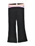 Ivivva Color Block Black Active Pants Size 6 - photo 1