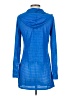 Title Nine Blue Long Sleeve Top Size XS - photo 2