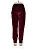 Fabletics Burgundy Casual Pants Size L - photo 2