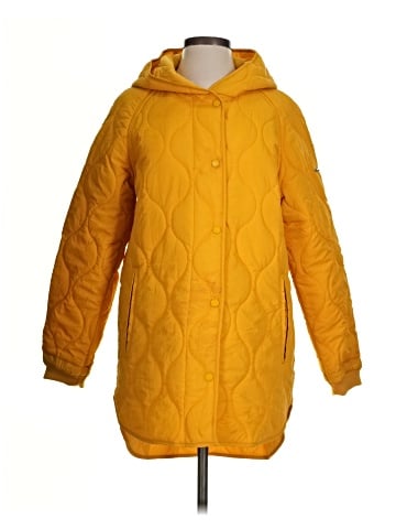 BCBGeneration Raincoat (view 1)