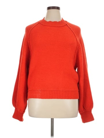 Free People Pullover Sweater (view 1)