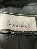 Wilsons Leather Maxima 100% Leather Black Leather Jacket Size L (estimated) - photo 7