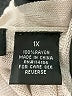 Verve Ami 100% Rayon Ivory Kimono Size 1X - photo 8