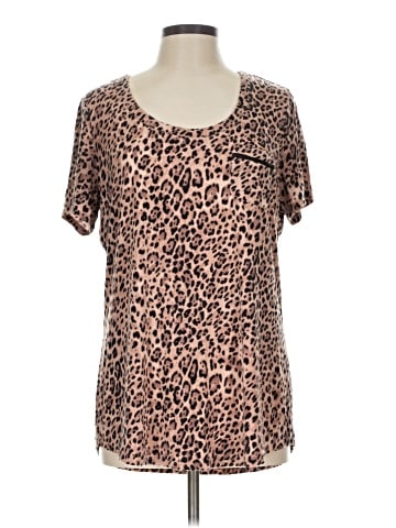 Soma Short Sleeve T-Shirt (view 1)