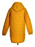BCBGeneration Yellow Raincoat Size S - photo 2
