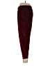 Fabletics Burgundy Casual Pants Size L - photo 5