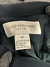 Jones New York Black Blazer Size 6 Petite - photo 6