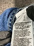 Gap - Maternity Blue Overalls Size Sm Maternity - photo 4
