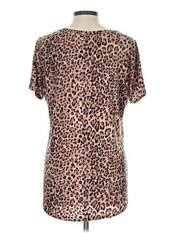Soma Short Sleeve T-Shirt (view 2)