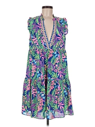 Lilly Pulitzer Casual Dress (view 1)