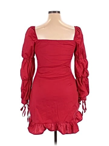Fashion Nova Cocktail Dress (view 2)