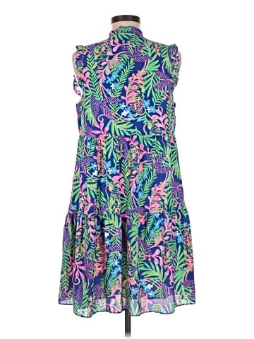 Lilly Pulitzer Casual Dress (view 2)