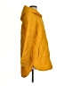 BCBGeneration Yellow Raincoat Size S - photo 4