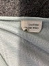 Caution to the Wind Solid Gray Jumpsuit Size S - photo 4