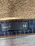 J.Jill Blue Jeans Size 14 - photo 5