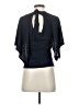 Lewit Black Short Sleeve Top Size XS - photo 2
