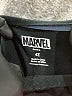 Marvel Gray Short Sleeve T-Shirt Size 4T - photo 3