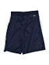 Adidas 100% Polyester Blue Athletic Shorts Size L - photo 2